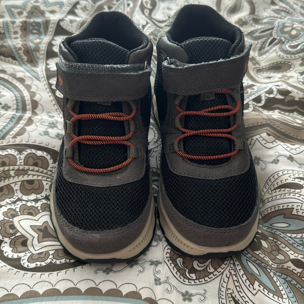 Osh kosh boys boots